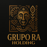 Grupo RA Holding logo