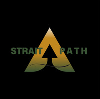 StraitPath logo