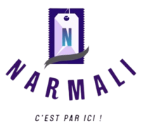 NARMALI-nego logo