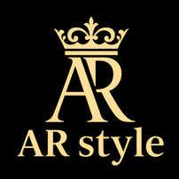 AR STYLE MENUISERIE logo