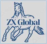 ZX Global logo