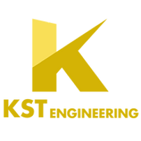 ST Engineering logo