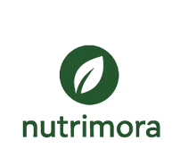 NutriMora logo