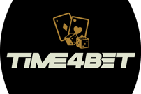 TIME4BET logo