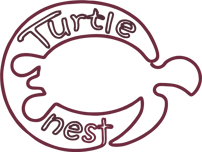 Turtlenest logo