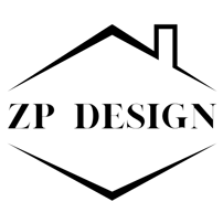 ZP Designs logo