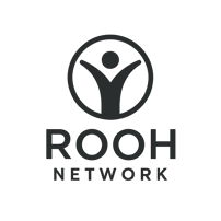Rooh Enterprise logo
