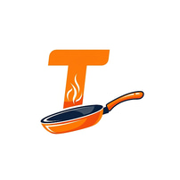 TisCookin logo
