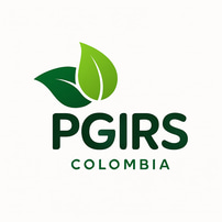 Pgirs Colombia logo