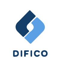 DIFICO logo