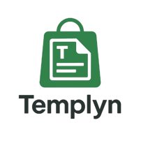 Templyn logo