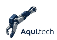 Aqul Tech logo