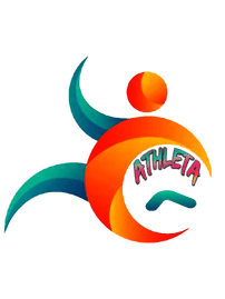 eventos deportivos atletismo logo