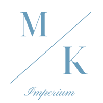 MK IMPERIUM logo