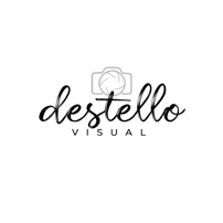 Destello Visual – Fotografo en Cusco logo