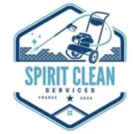Spirit Clean Services logo