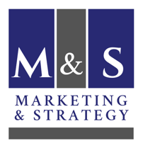 M & S CONSULTING logo