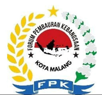 fpk malang kota logo