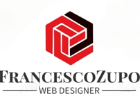 Francesco Zupo web building logo