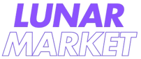 Lunar Market logo