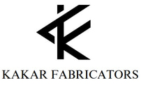 KAKAR FABRICATORS logo