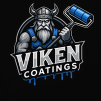 Viken Coatings logo
