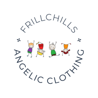 FrillChills logo