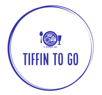 Tiffin to Go logo