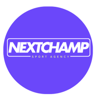 NextChamp Agency logo
