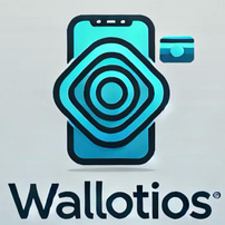 Wallotios logo