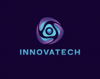 Innovatech Consulting logo