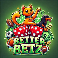 Better Betz logo