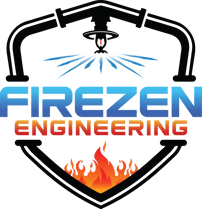 Firezen Engineering logo