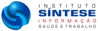 Instituto Síntese Informação Saúde e Trabalho logo