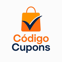 Código Cupons logo