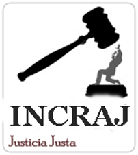 Instituto Criminológico de Errores y Abusos Judiciales logo