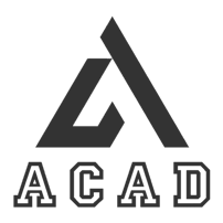 ACAD logo