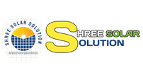shree solar solution logo