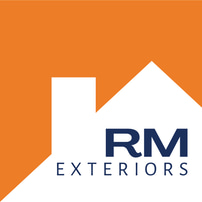 Rm Exteriors Group LLC logo