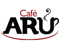 Café Arú logo