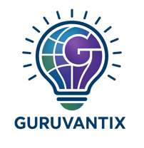 Guruvantix Global LLP logo