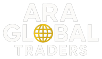 ARA Global Traders logo