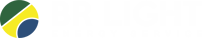 BR LIGTH logo
