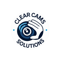 Clear Cam Pros logo