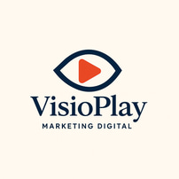 Visio Play logo