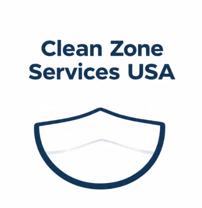 Clean Zone Services USA logo