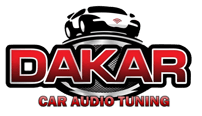 Dakar Car Audio logo