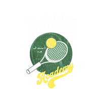 Lana Alkattan tennis academy logo