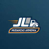 JL MUDANZAS logo