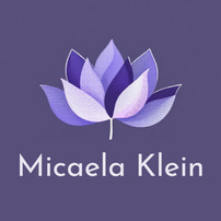 Micaela Klein logo
